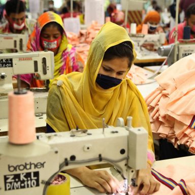 What does the EU’s new product passport mean for Bangladesh?