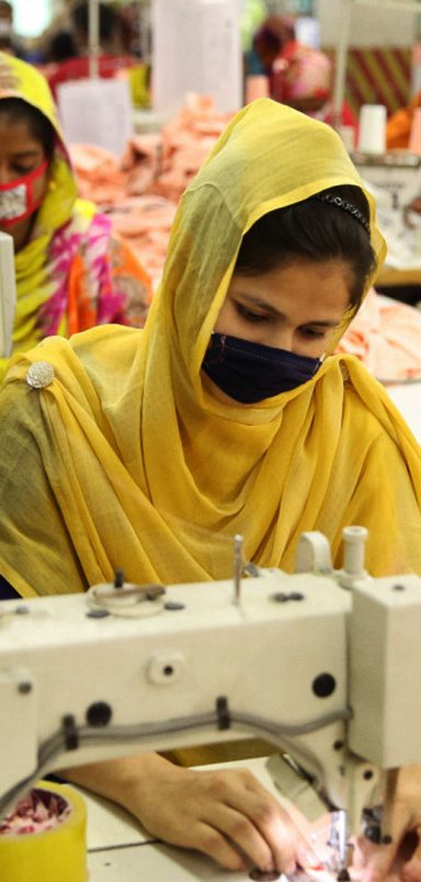 What does the EU’s new product passport mean for Bangladesh?