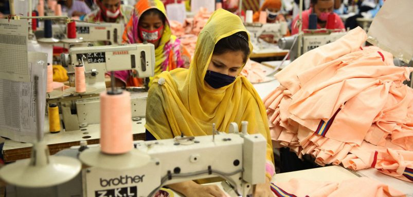 What does the EU’s new product passport mean for Bangladesh?