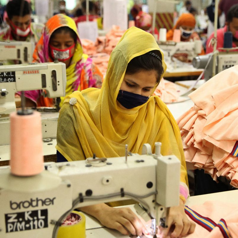 What does the EU’s new product passport mean for Bangladesh?