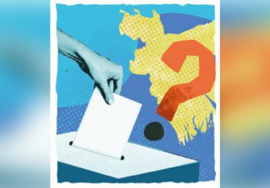 What are the 4 proposals to be placed in referendum for single 'Yes/No' vote?