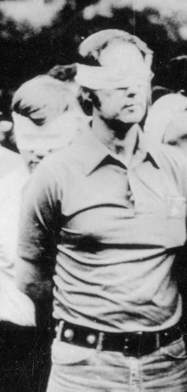 How six Americans used a fake Hollywood movie to escape the Iran hostage crisis