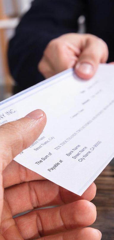 Can clients use old cheques and withdraw money from existing branches?