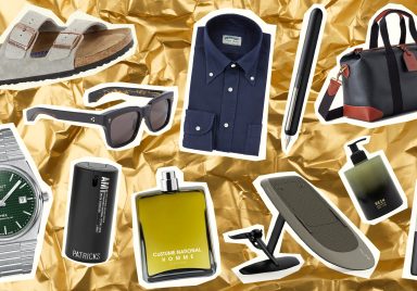 What Makes the Perfect Men's Day Gift?