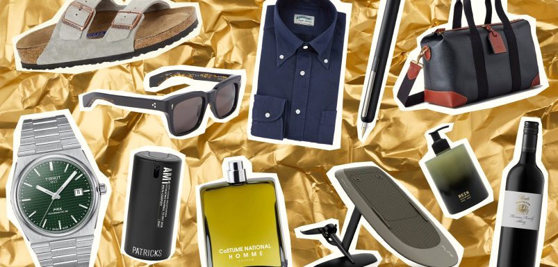 What Makes the Perfect Men's Day Gift?