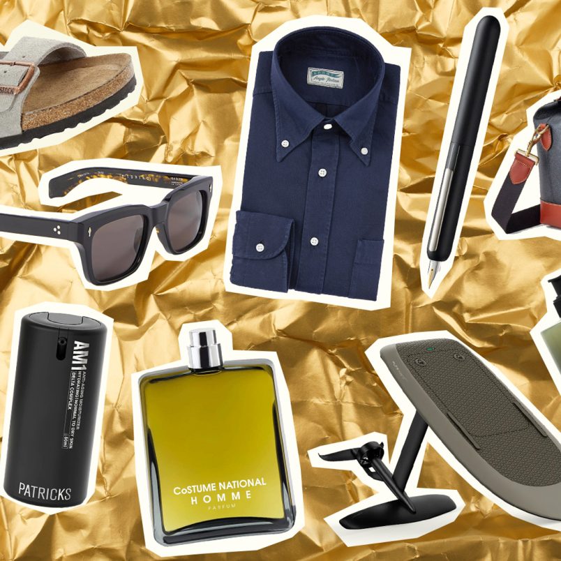 What Makes the Perfect Men's Day Gift?