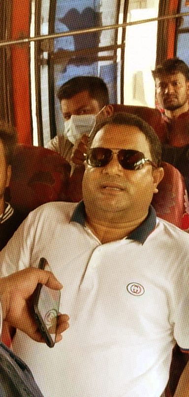 What rights do police have to search your mobile in Bangladesh?