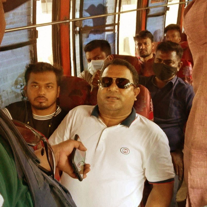 What rights do police have to search your mobile in Bangladesh?