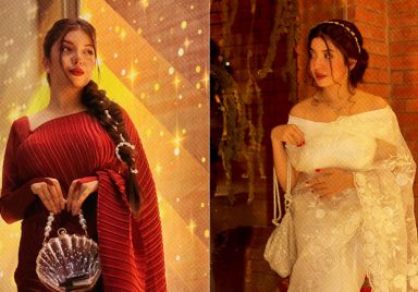 Hair accessories trend: From Blair Waldorf to Gen Z style