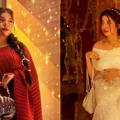 Hair accessories trend: From Blair Waldorf to Gen Z style