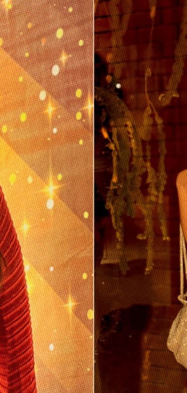 Hair accessories trend: From Blair Waldorf to Gen Z style