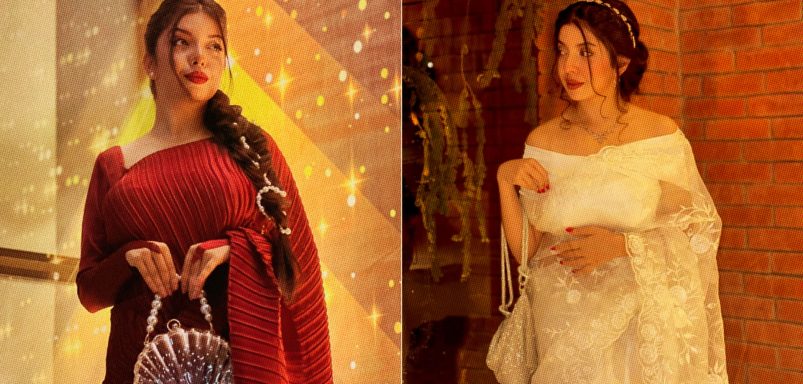 Hair accessories trend: From Blair Waldorf to Gen Z style