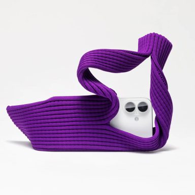 How Apple sold out sock-like iPhone pocket in three days despite internet mockery