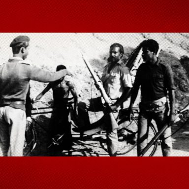 5 best films based on Liberation War