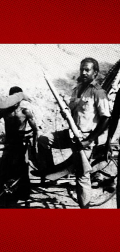 5 best films based on Liberation War