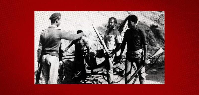 5 best films based on Liberation War