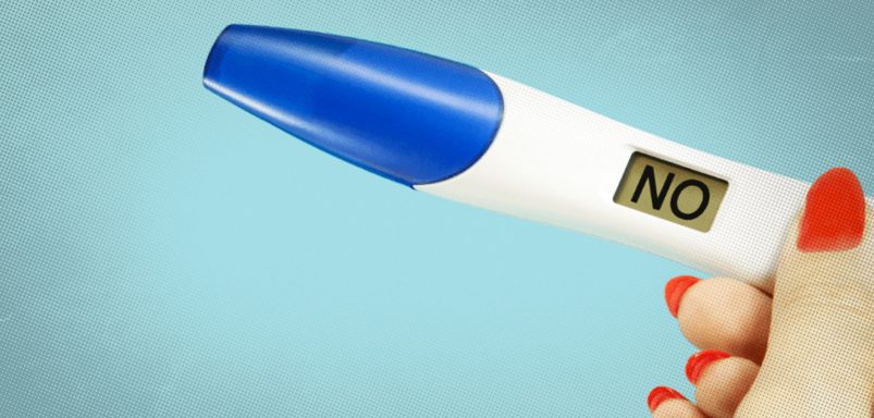 5 unhealthy lifestyle habits that cause infertility