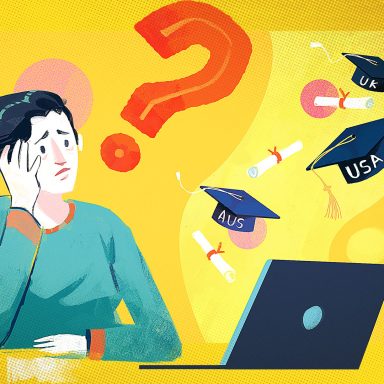 6 tips to figure out which graduate school is the right fit for you