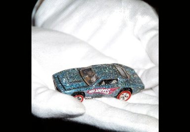 The 20 most valuable toys ever sold