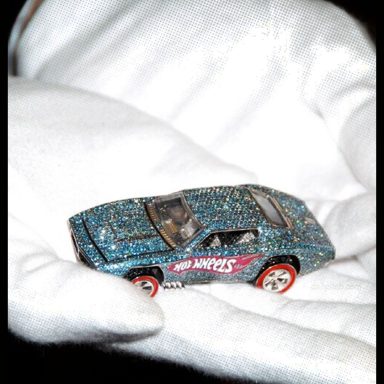 The 20 most valuable toys ever sold