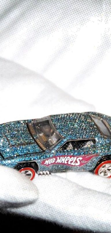 The 20 most valuable toys ever sold