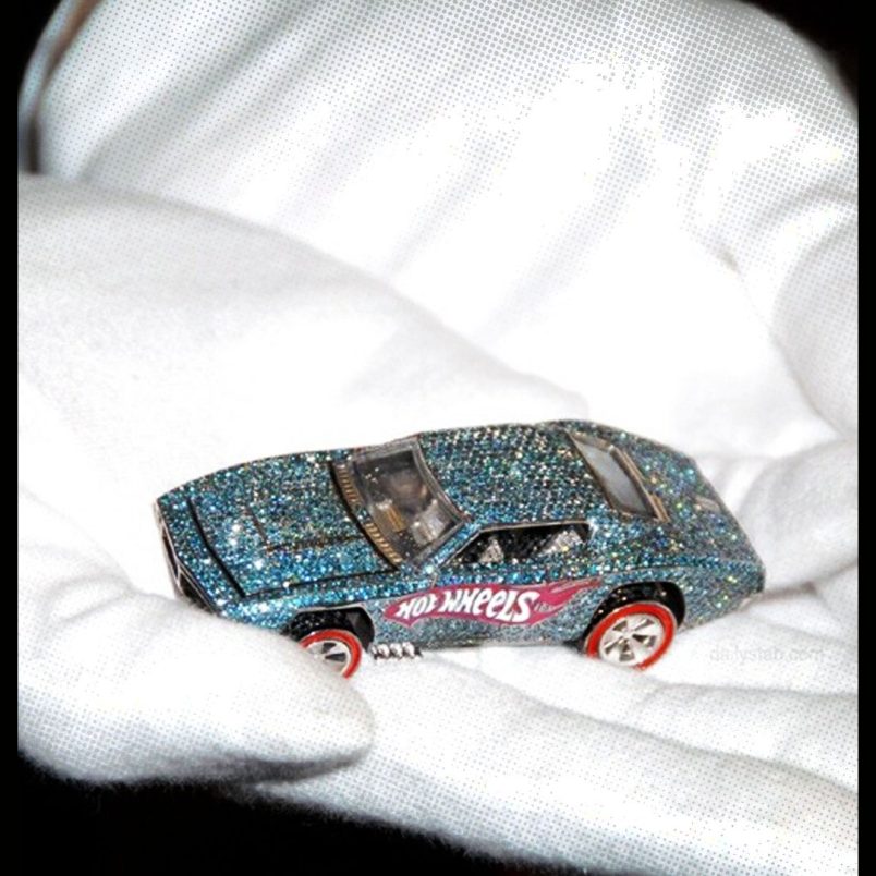 The 20 most valuable toys ever sold