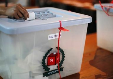 Who can and cannot vote in Bangladesh's upcoming election?