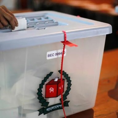 Who can and cannot vote in Bangladesh's upcoming election?
