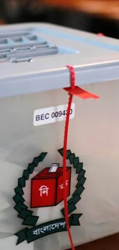 Who can and cannot vote in Bangladesh's upcoming election?