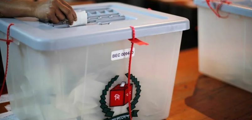 Who can and cannot vote in Bangladesh's upcoming election?