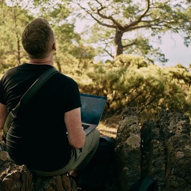 Which countries have zero income tax for digital nomads