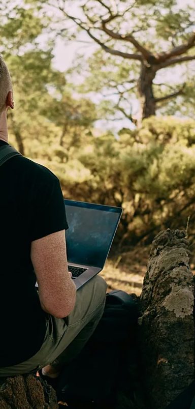 Which countries have zero income tax for digital nomads