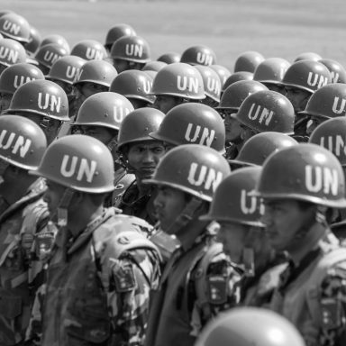 Which countries have the most peacekeeper fatalities in UN missions