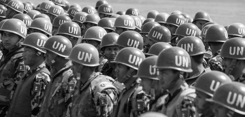 Which countries have the most peacekeeper fatalities in UN missions