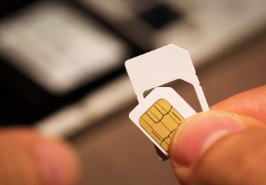 How many SIMs are registered under your NID, and how can you check?