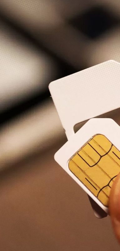 How many SIMs are registered under your NID, and how can you check?