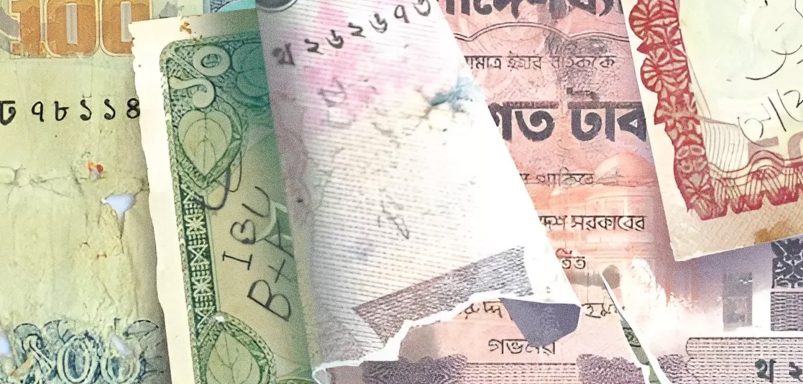 How much of your torn note gets you a full refund?