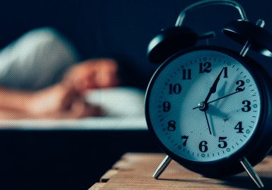 How to find your perfect sleep time