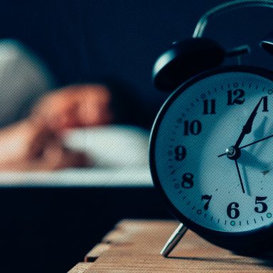 How to find your perfect sleep time