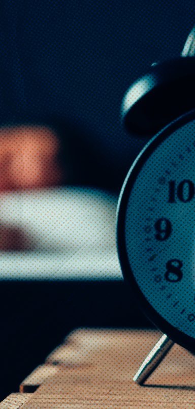 How to find your perfect sleep time