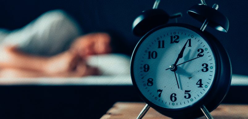 How to find your perfect sleep time