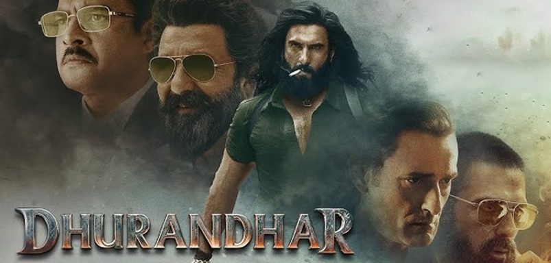 Why did a Bollywood spy film spark India-Pakistan political controversy?