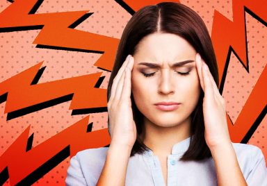 Why could your neck pain be the hidden trigger behind migraines?