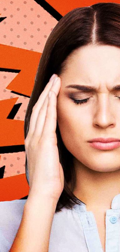 Why could your neck pain be the hidden trigger behind migraines?