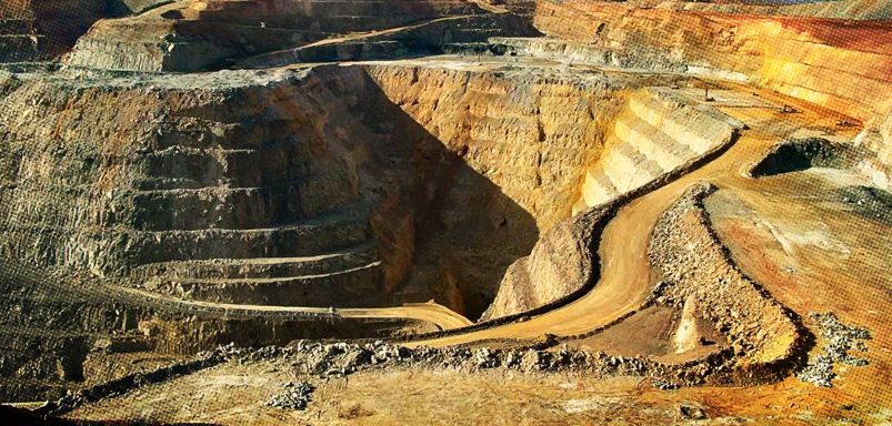 How much gold have we mined and how much is left?