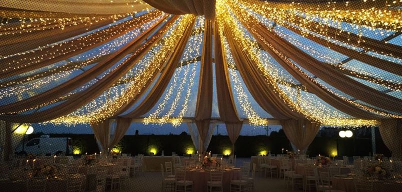 How weddings became a luxury rather than a necessity