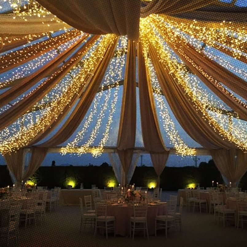 How weddings became a luxury rather than a necessity