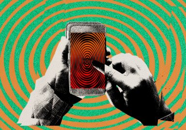 How doomscrolling is stealing your time and how to break free