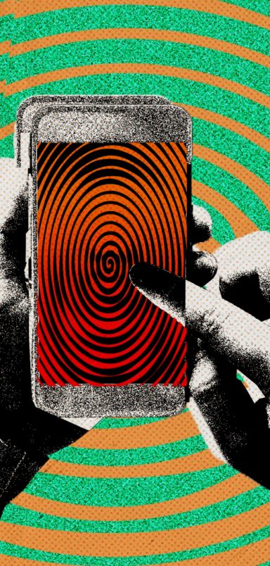 How doomscrolling is stealing your time and how to break free