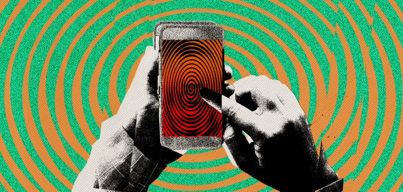 How doomscrolling is stealing your time and how to break free